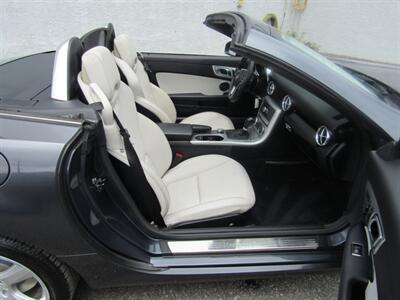 2012 Mercedes-Benz PREM PKG,CONV PKG,RVC,SILVER CERTIFIED   - Photo 37 - Haddon Twp, NJ 08107