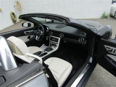 2012 Mercedes-Benz PREM PKG,CONV PKG,RVC,SILVER CERTIFIED   - Photo 38 - Haddon Twp, NJ 08107