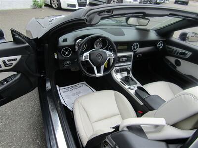 2012 Mercedes-Benz PREM PKG,CONV PKG,RVC,SILVER CERTIFIED   - Photo 35 - Haddon Twp, NJ 08107