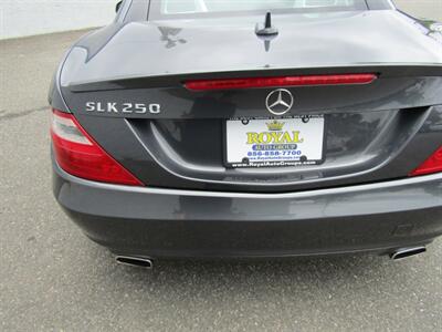 2012 Mercedes-Benz PREM PKG,CONV PKG,RVC,SILVER CERTIFIED   - Photo 19 - Haddon Twp, NJ 08107