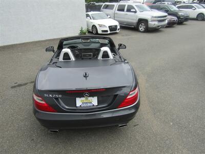 2012 Mercedes-Benz PREM PKG,CONV PKG,RVC,SILVER CERTIFIED   - Photo 30 - Haddon Twp, NJ 08107