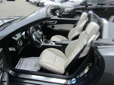 2012 Mercedes-Benz PREM PKG,CONV PKG,RVC,SILVER CERTIFIED   - Photo 34 - Haddon Twp, NJ 08107