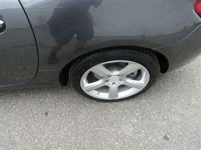 2012 Mercedes-Benz PREM PKG,CONV PKG,RVC,SILVER CERTIFIED   - Photo 17 - Haddon Twp, NJ 08107