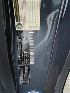 2012 Mercedes-Benz PREM PKG,CONV PKG,RVC,SILVER CERTIFIED   - Photo 25 - Haddon Twp, NJ 08107