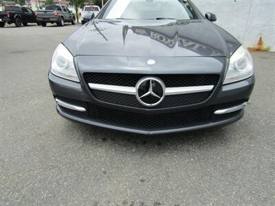2012 Mercedes-Benz PREM PKG,CONV PKG,RVC,SILVER CERTIFIED   - Photo 12 - Haddon Twp, NJ 08107