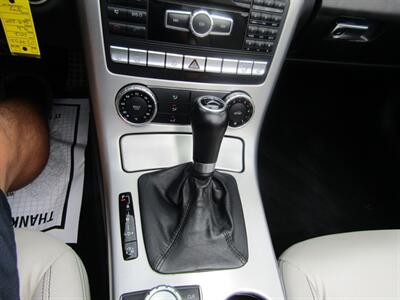 2012 Mercedes-Benz PREM PKG,CONV PKG,RVC,SILVER CERTIFIED   - Photo 49 - Haddon Twp, NJ 08107