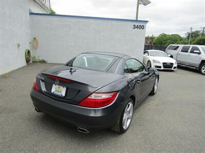 2012 Mercedes-Benz PREM PKG,CONV PKG,RVC,SILVER CERTIFIED   - Photo 7 - Haddon Twp, NJ 08107