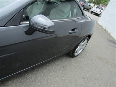 2012 Mercedes-Benz PREM PKG,CONV PKG,RVC,SILVER CERTIFIED   - Photo 15 - Haddon Twp, NJ 08107