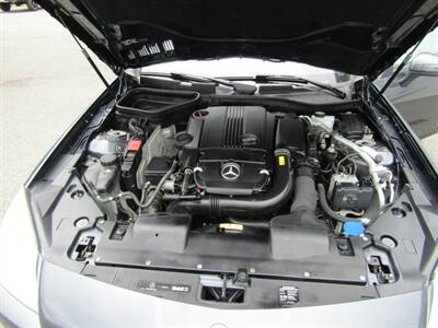 2012 Mercedes-Benz PREM PKG,CONV PKG,RVC,SILVER CERTIFIED   - Photo 26 - Haddon Twp, NJ 08107