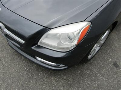 2012 Mercedes-Benz PREM PKG,CONV PKG,RVC,SILVER CERTIFIED   - Photo 13 - Haddon Twp, NJ 08107