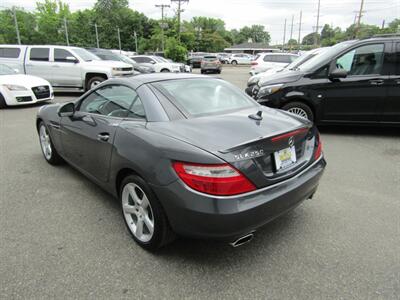 2012 Mercedes-Benz PREM PKG,CONV PKG,RVC,SILVER CERTIFIED   - Photo 5 - Haddon Twp, NJ 08107