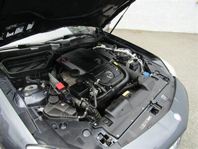 2012 Mercedes-Benz PREM PKG,CONV PKG,RVC,SILVER CERTIFIED   - Photo 27 - Haddon Twp, NJ 08107