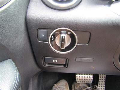 2012 Mercedes-Benz PREM PKG,CONV PKG,RVC,SILVER CERTIFIED   - Photo 43 - Haddon Twp, NJ 08107