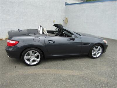 2012 Mercedes-Benz PREM PKG,CONV PKG,RVC,SILVER CERTIFIED   - Photo 32 - Haddon Twp, NJ 08107