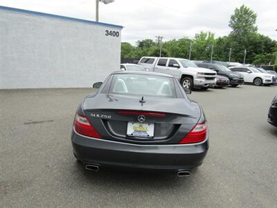 2012 Mercedes-Benz PREM PKG,CONV PKG,RVC,SILVER CERTIFIED   - Photo 6 - Haddon Twp, NJ 08107