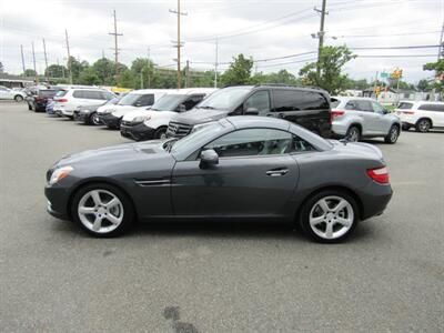 2012 Mercedes-Benz PREM PKG,CONV PKG,RVC,SILVER CERTIFIED   - Photo 4 - Haddon Twp, NJ 08107