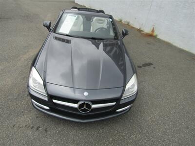 2012 Mercedes-Benz PREM PKG,CONV PKG,RVC,SILVER CERTIFIED   - Photo 29 - Haddon Twp, NJ 08107