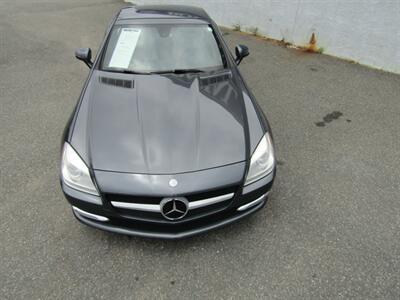 2012 Mercedes-Benz PREM PKG,CONV PKG,RVC,SILVER CERTIFIED   - Photo 10 - Haddon Twp, NJ 08107