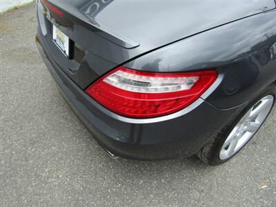 2012 Mercedes-Benz PREM PKG,CONV PKG,RVC,SILVER CERTIFIED   - Photo 20 - Haddon Twp, NJ 08107