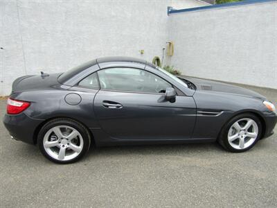 2012 Mercedes-Benz PREM PKG,CONV PKG,RVC,SILVER CERTIFIED   - Photo 8 - Haddon Twp, NJ 08107