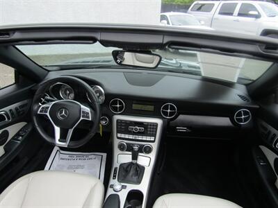 2012 Mercedes-Benz PREM PKG,CONV PKG,RVC,SILVER CERTIFIED   - Photo 39 - Haddon Twp, NJ 08107