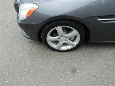 2012 Mercedes-Benz PREM PKG,CONV PKG,RVC,SILVER CERTIFIED   - Photo 14 - Haddon Twp, NJ 08107