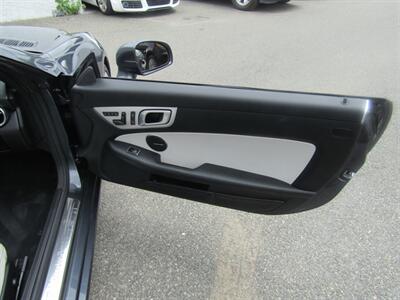 2012 Mercedes-Benz PREM PKG,CONV PKG,RVC,SILVER CERTIFIED   - Photo 36 - Haddon Twp, NJ 08107