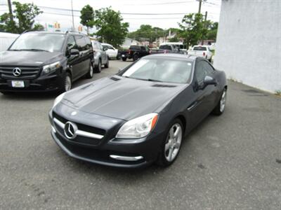 2012 Mercedes-Benz PREM PKG,CONV PKG,RVC,SILVER CERTIFIED   - Photo 3 - Haddon Twp, NJ 08107