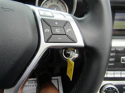 2012 Mercedes-Benz PREM PKG,CONV PKG,RVC,SILVER CERTIFIED   - Photo 46 - Haddon Twp, NJ 08107