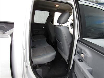 2017 RAM 1500 SLT,4X4,CONV PKG,RVC,PDC,SILVER CERTIFIED - Photo 20 - Haddon Twp, NJ 08107