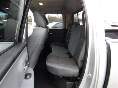 2017 RAM 1500 SLT,4X4,CONV PKG,RVC,PDC,SILVER CERTIFIED - Photo 18 - Haddon Twp, NJ 08107
