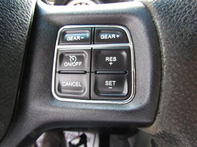 2017 RAM 1500 SLT,4X4,CONV PKG,RVC,PDC,SILVER CERTIFIED - Photo 28 - Haddon Twp, NJ 08107