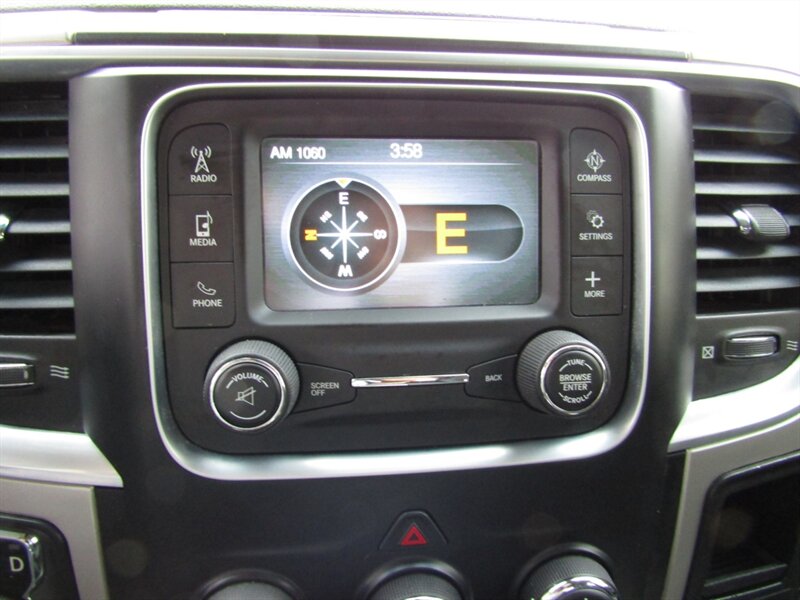 2017 RAM 1500 SLT,4X4,CONV PKG,RVC,PDC,SILVER CERTIFIED - Photo 31 - Haddon Twp, NJ 08107