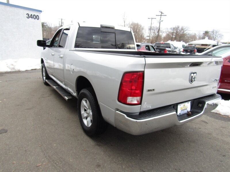 2017 RAM 1500 SLT,4X4,CONV PKG,RVC,PDC,SILVER CERTIFIED - Photo 5 - Haddon Twp, NJ 08107