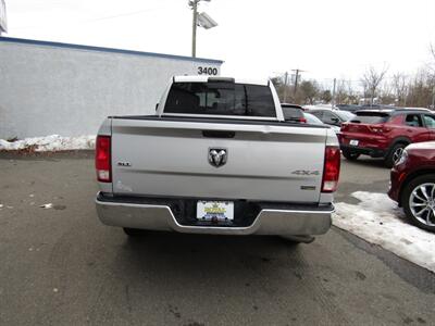 2017 RAM 1500 SLT,4X4,CONV PKG,RVC,PDC,SILVER CERTIFIED - Photo 6 - Haddon Twp, NJ 08107
