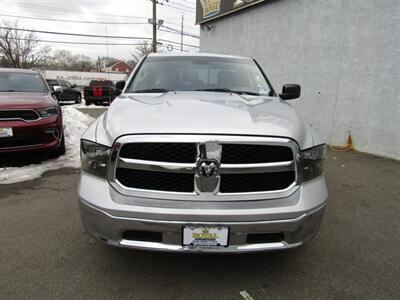 2017 RAM 1500 SLT,4X4,CONV PKG,RVC,PDC,SILVER CERTIFIED - Photo 2 - Haddon Twp, NJ 08107