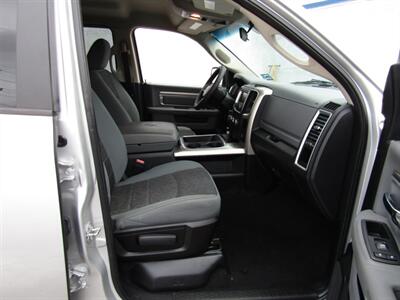 2017 RAM 1500 SLT,4X4,CONV PKG,RVC,PDC,SILVER CERTIFIED - Photo 23 - Haddon Twp, NJ 08107