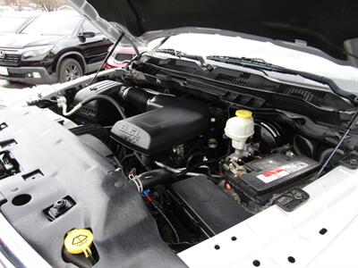 2017 RAM 1500 SLT,4X4,CONV PKG,RVC,PDC,SILVER CERTIFIED - Photo 43 - Haddon Twp, NJ 08107