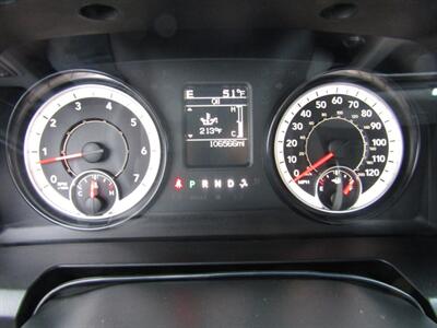 2017 RAM 1500 SLT,4X4,CONV PKG,RVC,PDC,SILVER CERTIFIED - Photo 29 - Haddon Twp, NJ 08107