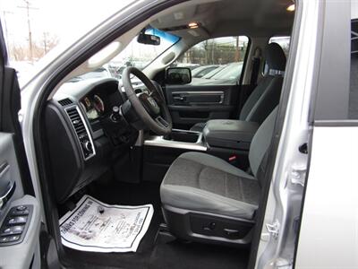 2017 RAM 1500 SLT,4X4,CONV PKG,RVC,PDC,SILVER CERTIFIED - Photo 14 - Haddon Twp, NJ 08107