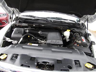 2017 RAM 1500 SLT,4X4,CONV PKG,RVC,PDC,SILVER CERTIFIED - Photo 42 - Haddon Twp, NJ 08107