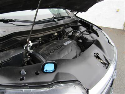 2017 Honda Ridgeline SPORT,4X4, PKG,CONV PKG,SILVER CERTIFIED - Photo 59 - Haddon Twp, NJ 08107