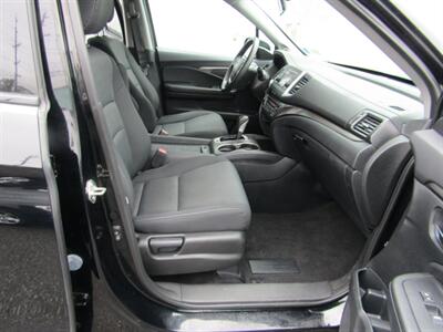 2017 Honda Ridgeline SPORT,4X4, PKG,CONV PKG,SILVER CERTIFIED - Photo 39 - Haddon Twp, NJ 08107