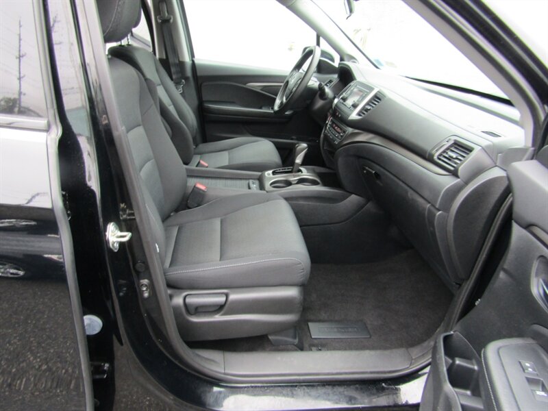 2017 Honda Ridgeline SPORT,4X4, PKG,CONV PKG,SILVER CERTIFIED - Photo 39 - Haddon Twp, NJ 08107