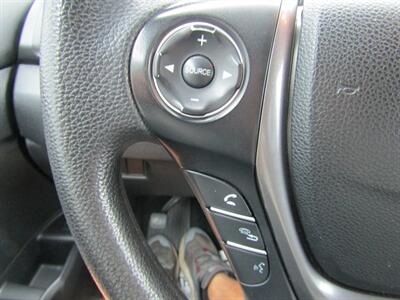 2017 Honda Ridgeline SPORT,4X4, PKG,CONV PKG,SILVER CERTIFIED - Photo 44 - Haddon Twp, NJ 08107