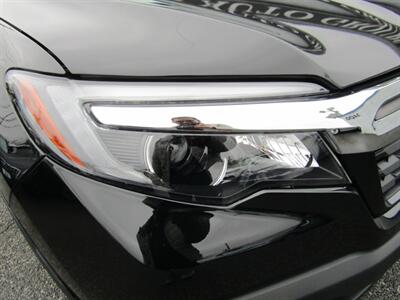 2017 Honda Ridgeline SPORT,4X4, PKG,CONV PKG,SILVER CERTIFIED - Photo 9 - Haddon Twp, NJ 08107