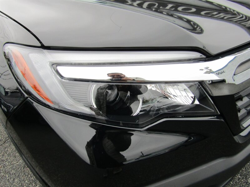 2017 Honda Ridgeline SPORT,4X4, PKG,CONV PKG,SILVER CERTIFIED - Photo 9 - Haddon Twp, NJ 08107