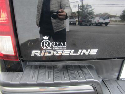 2017 Honda Ridgeline SPORT,4X4, PKG,CONV PKG,SILVER CERTIFIED - Photo 22 - Haddon Twp, NJ 08107