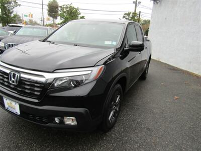 2017 Honda Ridgeline SPORT,4X4, PKG,CONV PKG,SILVER CERTIFIED - Photo 19 - Haddon Twp, NJ 08107