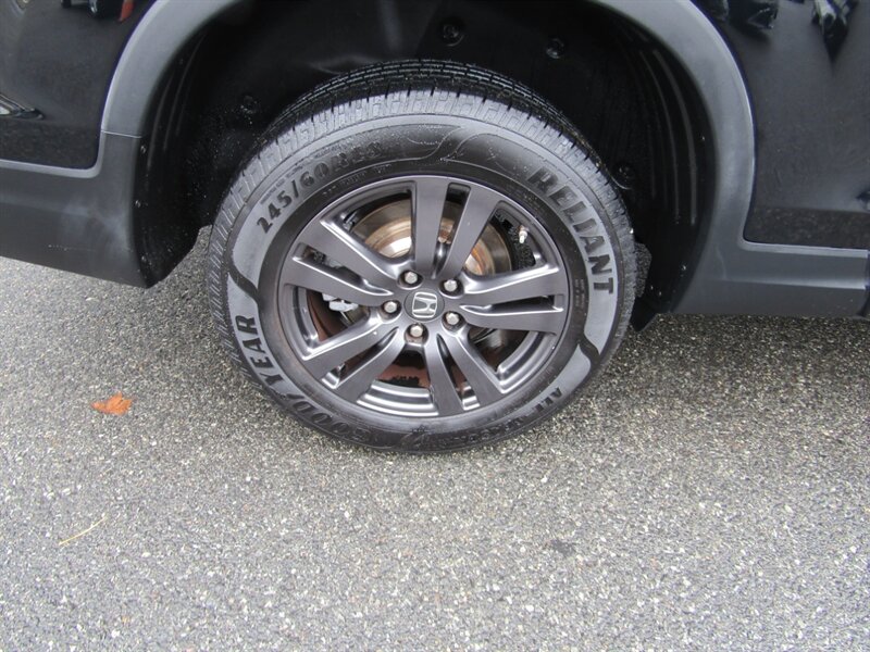 2017 Honda Ridgeline SPORT,4X4, PKG,CONV PKG,SILVER CERTIFIED - Photo 16 - Haddon Twp, NJ 08107